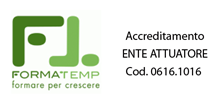 accreditamento formatemp